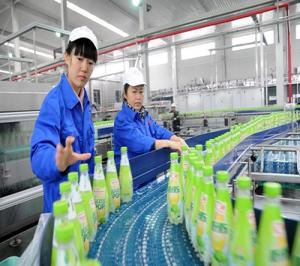 皮带输送机