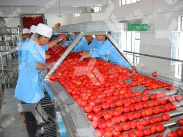 滚筒输送机的新型材料有哪些优点？