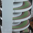 上海ag贵宾会最新螺旋输送机,螺旋输送线,螺旋流水线的供应信息