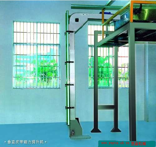 垂直提升机