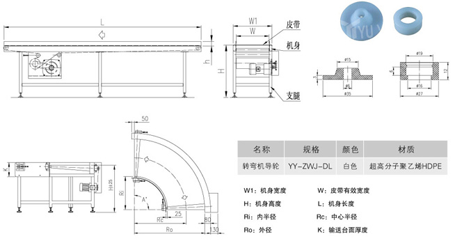 输送设备
