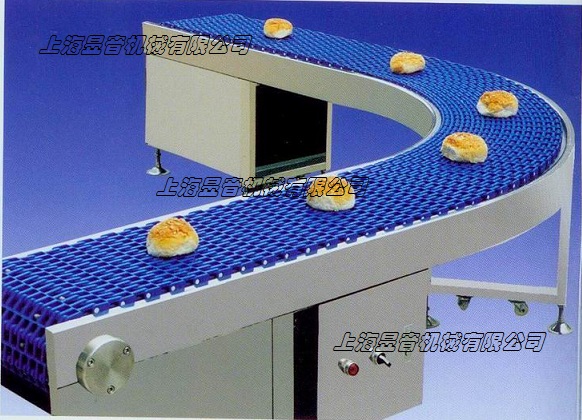 对于网带输送机你了解多少