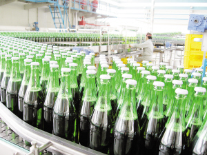 啤酒流水线技术服务人员，让您的生产水到渠成