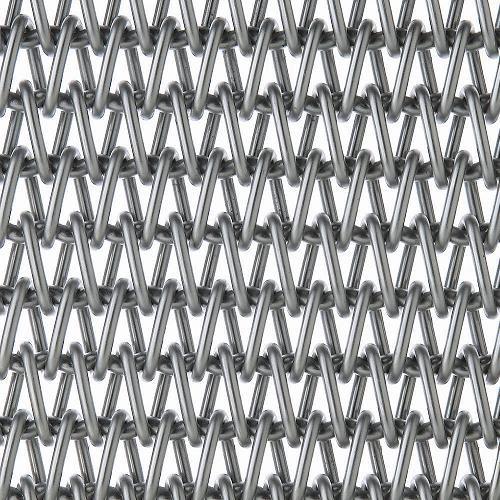 流水线的网带产品