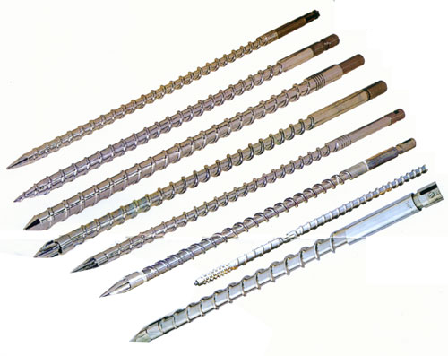 【流水线输送线专题】供应机加工螺杆、机加工异形件、机加工非标件相关产品的最新商情信息