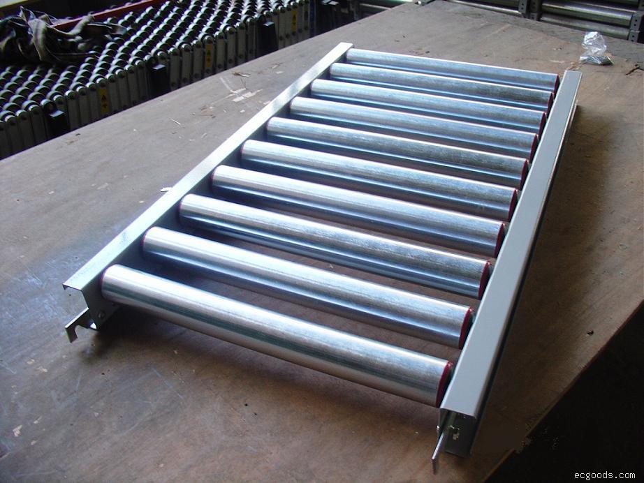 上海无动力滚筒、不锈钢滚筒、机加工滚筒等输送机流水线设备的商情信息