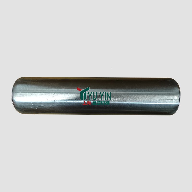 碳钢镀锌自由滚筒