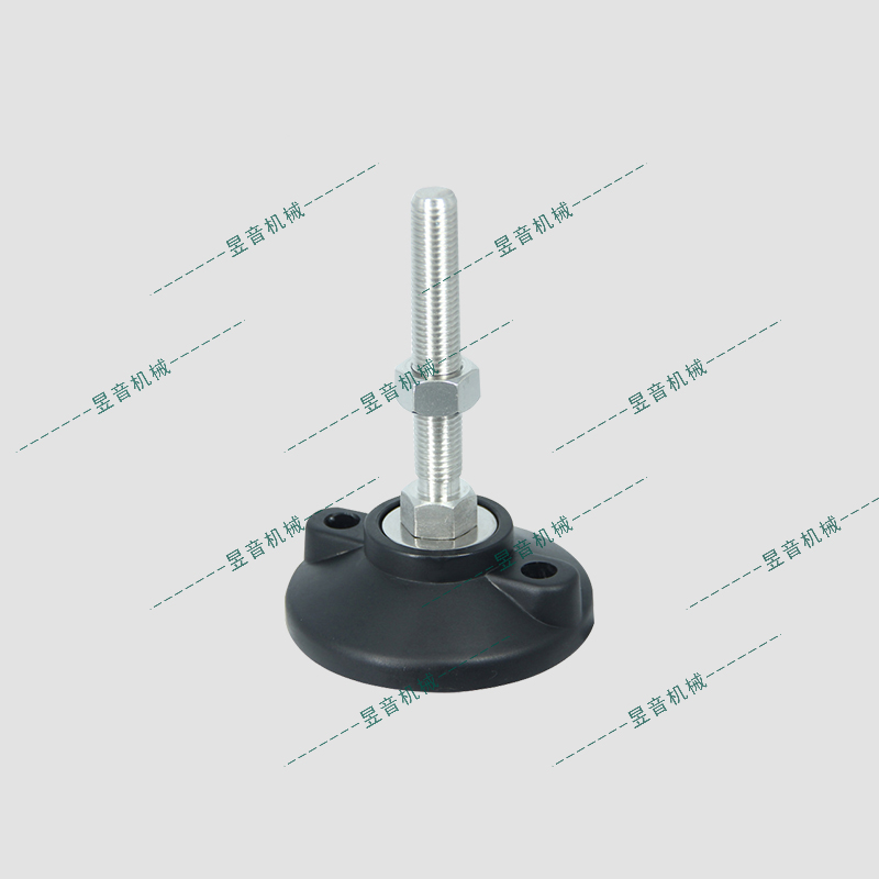 FD100系列固定调整脚