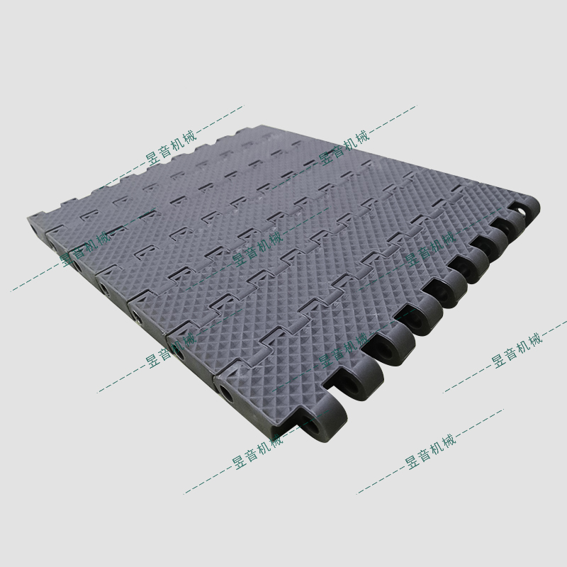1410D平板防滑型网带