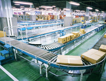 无动力滚筒输送机设计要求