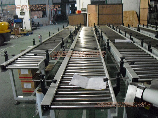 碳钢滚筒输送机轴承保养措施