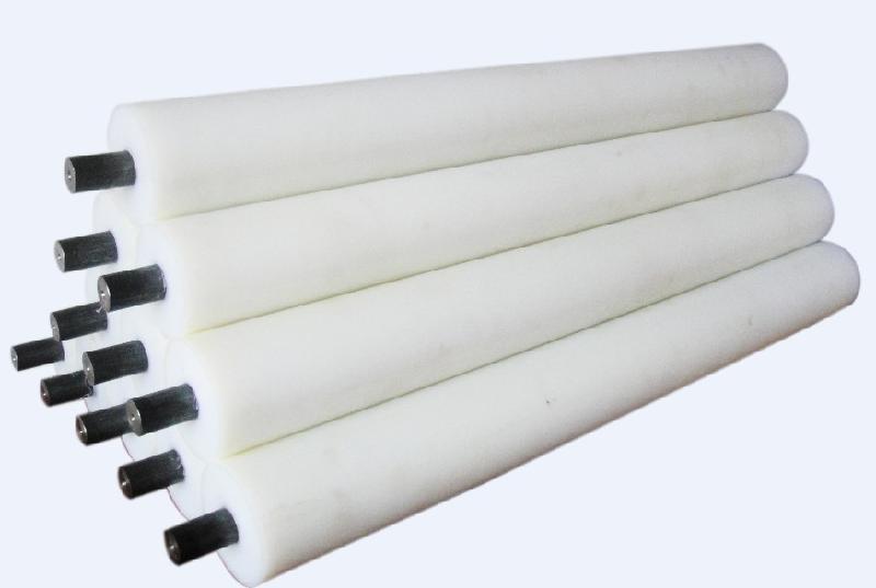 辊筒输送机配件托辊磨损原因分析