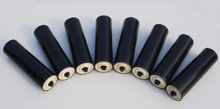 托辊在滚筒输送机预防磨损的措施