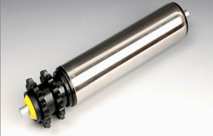 碳钢托辊存在的主要问题分析