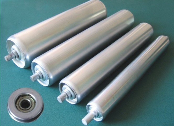 滚筒冷硫化包胶工艺流程及注意事项