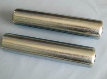 碳钢托辊存在的主要问题分析