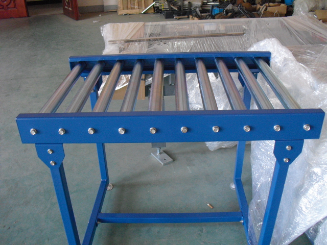 辊筒输送机低碳环保发展成为必然趋势