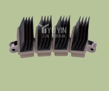 1873系列G4型夹瓶链